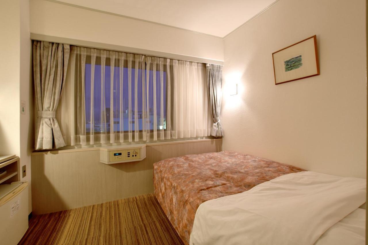 ซิตี พาร์ค โฮเต็ล ฮาชิโนเฮ Hotel ฮาชิโนเฮะ ภายนอก รูปภาพ